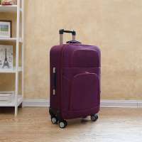 1200D trolly travel bag travel luggage with wheels